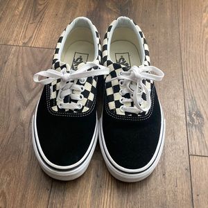 Vans Size 8